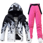 Picture Jacket Pant 27 / XXL