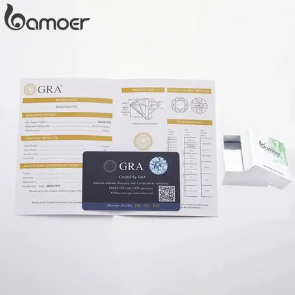 BAMOER Пръстен с двоен кръст, сребро 925, моисанит, подреждащ се, изявление, обещание, пръстени вяра, надежда, любов, кръст за жени
