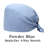Powder Blue / One Size