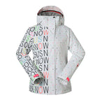 Picture Jacket 056 / M