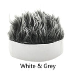 White grey / 48-54