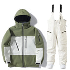 Picture Jacket Pant 9 / XXL