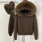 Brown ZX / One Size