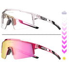 K9023-PH-PI-1L-61 / photochromic 1 lens