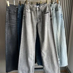 GRAY / L