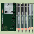 12Pcs