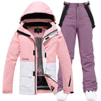Picture Jacket Pant 13 / XL
