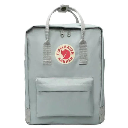 Нова модна раница за жени и мъже, чанта за компютър, оригинална Fjallraven Kanken, ежедневна раница за дейности на открито