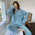 blue / One Size