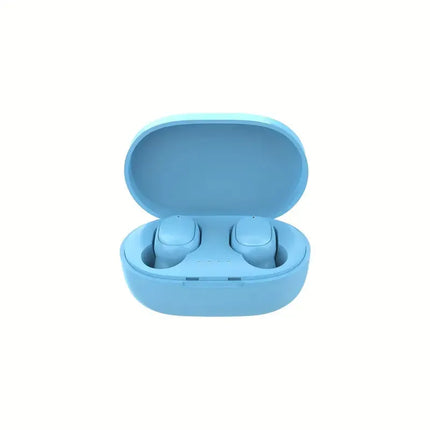 Оригинални A6S TWS слушалки безжични Bluetooth слушалки спортни стерео Bluetooth слушалки за Xiaomi Huawei iPhone
