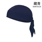 navy blue / One Size