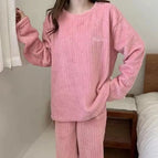 dark pink / One Size