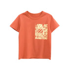 9A018-red / 110(3-4 years)