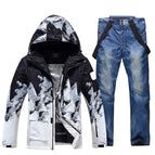 Picture Jacket Pant1 5 / XXL