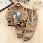 Brown / 130CM