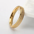Gold 4MM / 5