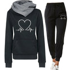 XL / Black