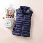 Navy Blue / L
