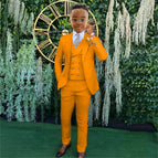 Gold Yellow / 3T