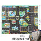 Thickened Mat-5 / One Size