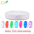 RGB White Switch