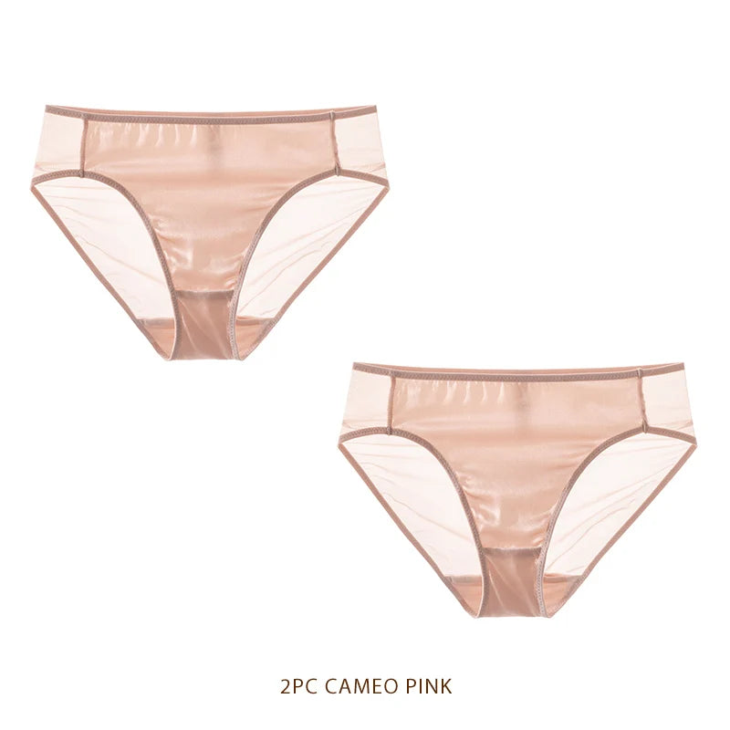 3 бр./партия Менструални бикини за жени с много обилно течение на менструация, бельо с висока талия, устойчиви на протичане, комплект за момичета