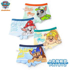 PA1812 / Size100 (2-3T)