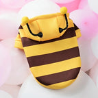 Yellow / M