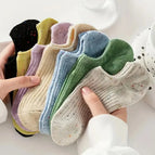 7 Pairs / One Size