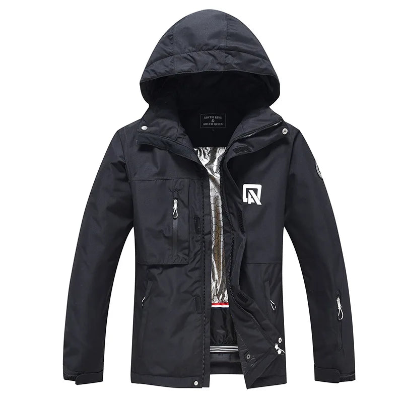 Дамски ски дрехи, Комплекти за сноуборд, Ски якета за сняг, Ски якета и панталони, Спортни екипи за мъже и жени