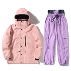 Picture Jacket Pant 1 / XXL