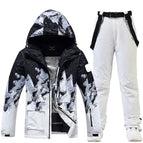 Picture Jacket Pant 12 / XXL