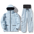 Picture Jacket Pant 14 / XL