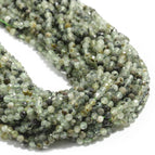 Prehnite / 2mm about 175pcs
