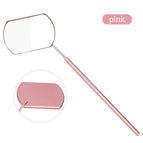 Square Pink