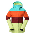 Jacket 1402-002 / M