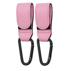 2PCS Pink