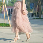 pink / One Size