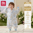 B-Double-Layer / China Mainland / XL