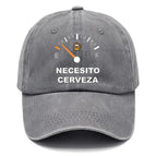 GRAY / Adjustable