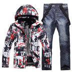 Picture Jacket Pant1 5 / XL