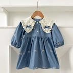 A8025 Blue / 90-2Y