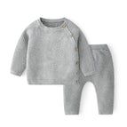 GRAY / 66 3-6M