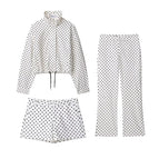 3 Piece Set / S