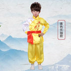 1-long yellow / 140
