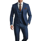 7 navy blue / XXL