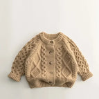 beige / 80cm for 9-12M