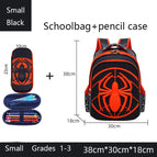 Small-Black and Case