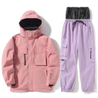 Picture Jacket Pant 1 / M