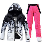 Picture Jacket Pant 23 / XXL
